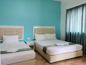 Cozy Studio Apartment in Tiara Beach Resort PD